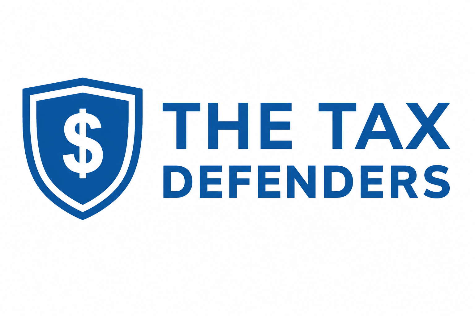 The Tax Defenders